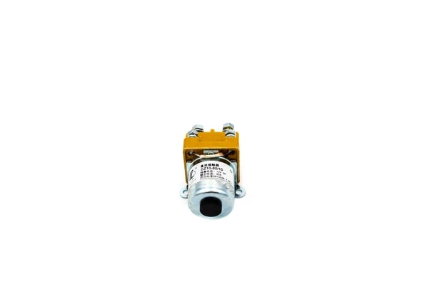 Контактор 12V 80A (CZ10-80/10)