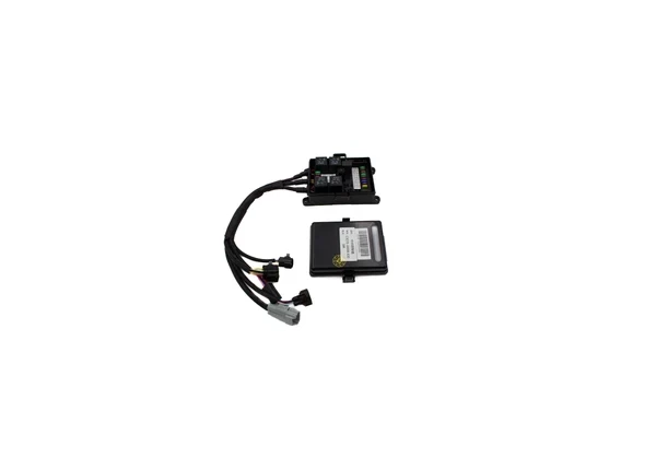 Блок реле 24V CPCD50-100J (C3D7K-20008)