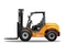 Hangcha CPD35-XY2GC-RT4