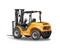 Hangcha CPD35-XY2GC-RT4