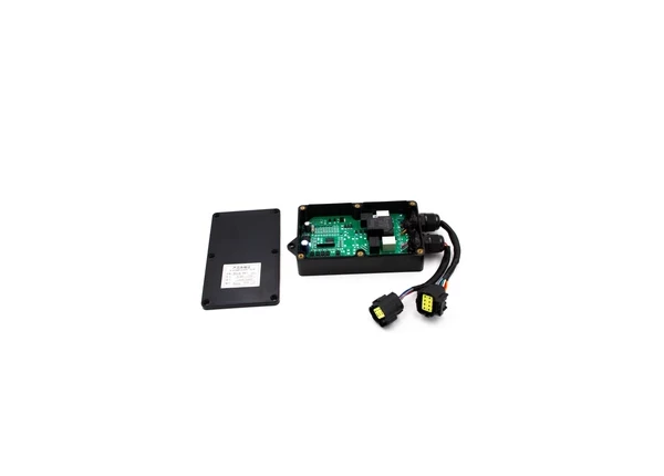 Блок реле CPCD35R 2WD