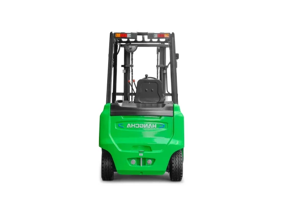 Hangcha CPD35-AED1-II