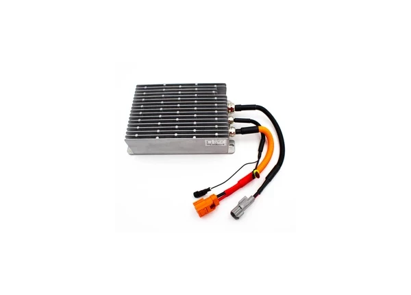 Преобразователь напряжения SHANN CPD50 (DSD1000-S14-153)