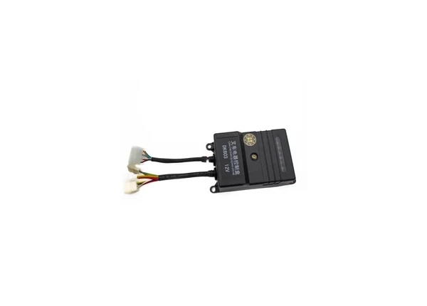 Блок реле 8-4-2-2 12V
