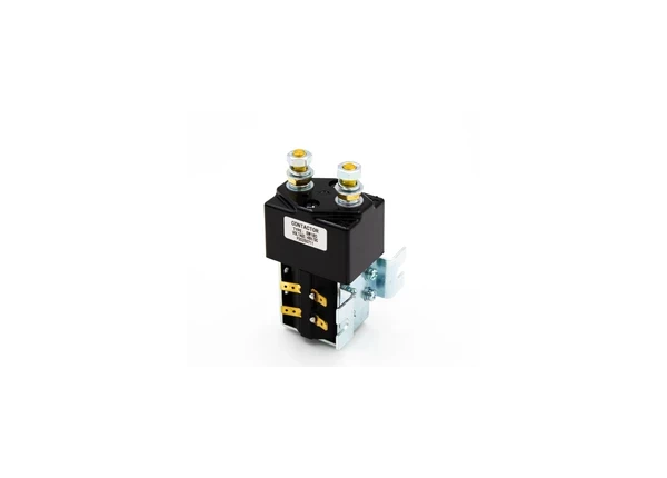 Контактор 48V CPD15-18