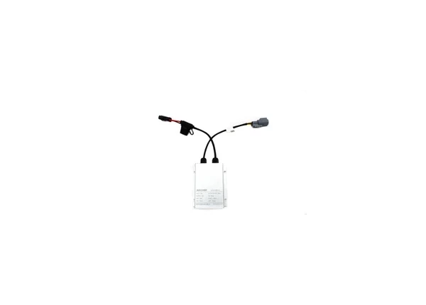 Преобразователь CPD15-35GT 80V-12V