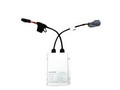 Преобразователь CPD15-35GT 80V-12V