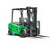 Hangcha CPD40-XC4-I