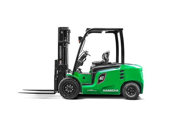 Hangcha CPD40-XC4-II