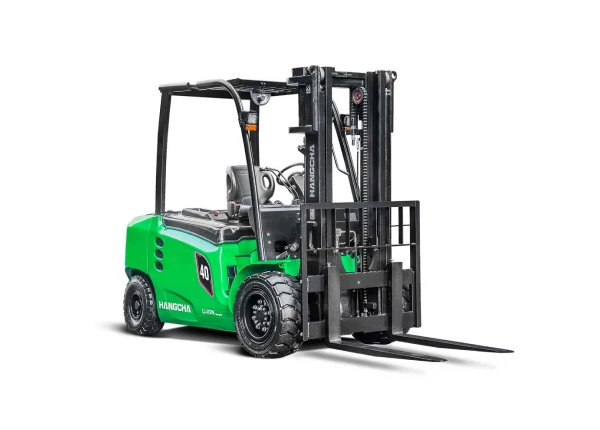 Hangcha CPD40-XC4-II