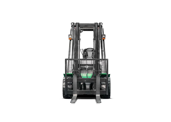 Hangcha CPD40-XC4-II