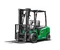 Hangcha CPD40-XC4-II