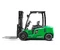 Hangcha CPD40-XC4-II