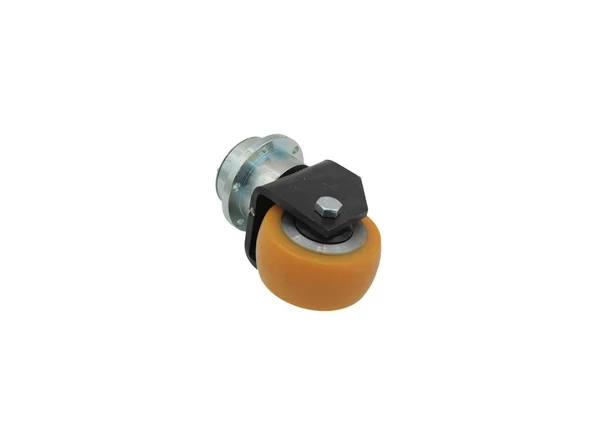Колесо боковое CBD20/30 New Type (115х55) с креплением