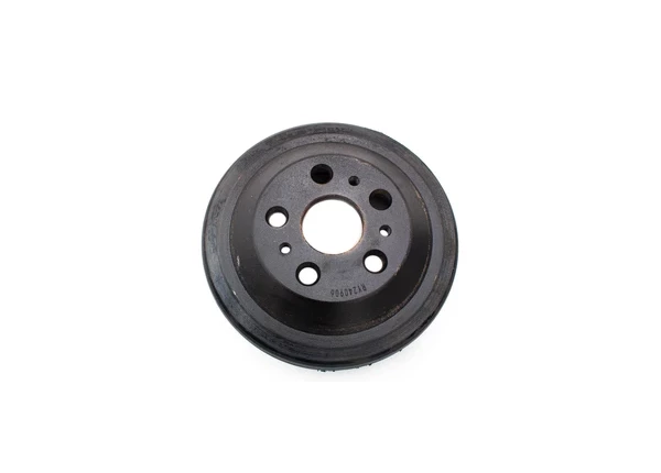 Колесо ведущее JAC/SHANN/XILIN CDD15R-3 (Резина,250x70-55mm-5отверстий)