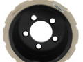 Колесо заднее CPD15S mini (250x126-80) с немарким покрытием