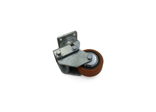 Колесо боковое CBD20/30 Old Type (100х40) с креплением