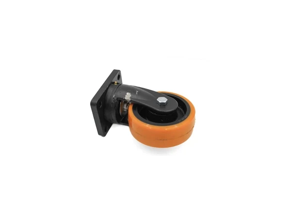 Колесо боковое CDD15/16/20 (150x54) с креплением