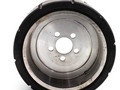 Колесо заднее CPD15S mini (250x126-45) с резиновым покрытием