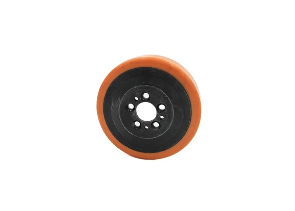 Колесо ведущее CDD15 RS (230x82x45 -под ступицу)
