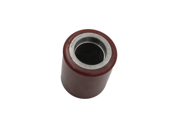 Ролик подвилочный JAC/SHANN/XILIN CDD15REN/CDD15K-3/CBD20/CBD30 (80x93-47)