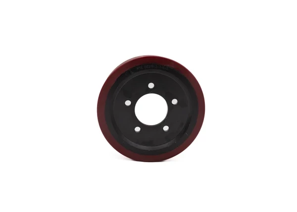 Колесо ведущее JAC/SHANN/XILIN CDD15REN/CDD15K-3/CBD15W (195x70-60)