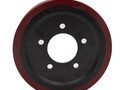 Колесо ведущее JAC/SHANN/XILIN CDD15REN/CDD15K-3/CBD15W (195x70-60)
