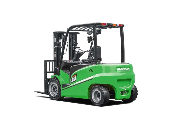 Hangcha CPD45-XC4-II