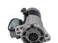 Стартер NISSAN K21/K25/К15