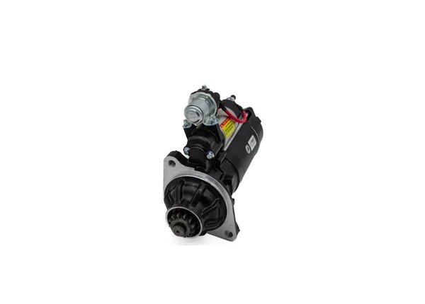 Стартер QDJ2095 24V 7.5 KW (6110) (без купола)