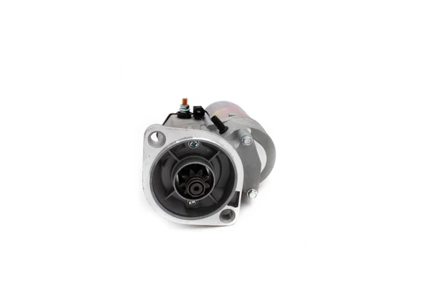 Стартер 4JG2,4JA1,4JB1,JX493,12V,2.2KW,T=9 (QDJ1301)