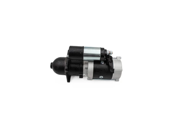 Стартер QDJ263E 24V 6KW (LR4B3-22) (c куполом)