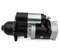 Стартер QDJ263E 24V 6KW (LR4B3-22) (c куполом)