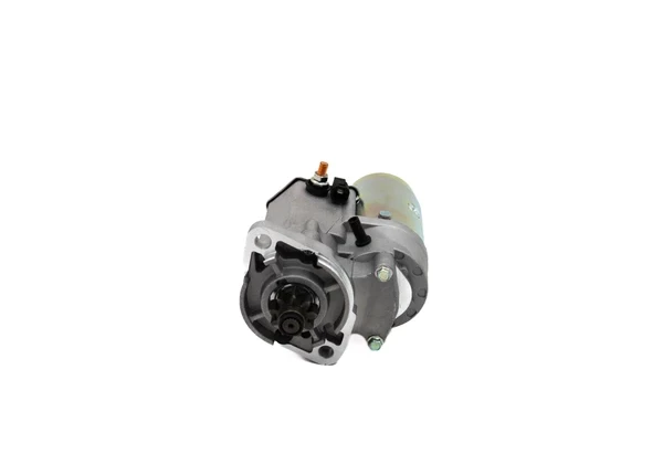 Стартер Kubota V2403/V2203 (12V/2Kw)