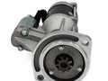 Стартер TD27,CA498,QD32,BD30,12V-2.5KW,T=9 (QDJ1338)