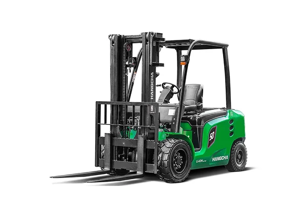 Hangcha CPD50-XC4-I