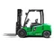 Hangcha CPD50-XC4-I