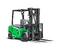 Hangcha CPD50-XC4-I