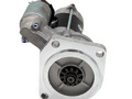 Стартер TD42,24V-3.5KW,T=11 (23300-06J02)
