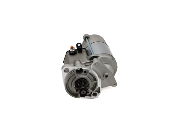 Стартер V2403,12V-2.0KW,T=9 (1K371-6301-0)