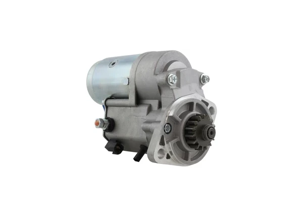 Стартер A2300/doosan,12V,2.0KW,15t (A298007)