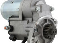 Стартер A2300/doosan,12V,2.0KW,15t (A298007)