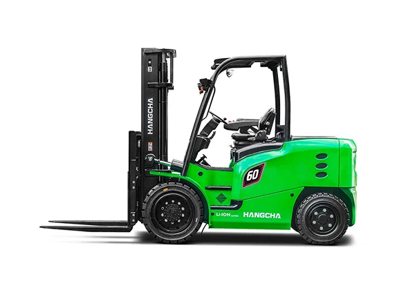Hangcha CPD60-XC4-I