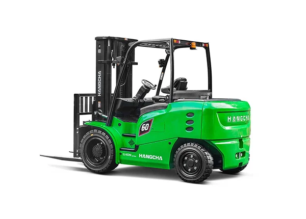 Hangcha CPD60-XC4-I