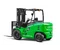 Hangcha CPD60-XC4-I