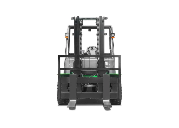 Hangcha CPD80-XC4-I