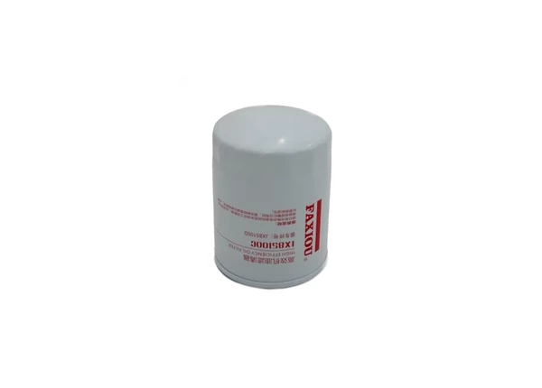 Фильтр масляный JX 85100 (485-498/4N23/4D27/4D30/4D32/4D35ZG31/QC-V25-45V42)