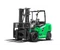 Hangcha CPD80-XLC4-I