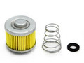 Фильтр топливный бензонасоса Nissan K15/K21/K25/4Y (20801-02061)