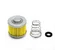Фильтр топливный бензонасоса Nissan K15/K21/K25/4Y (20801-02061)